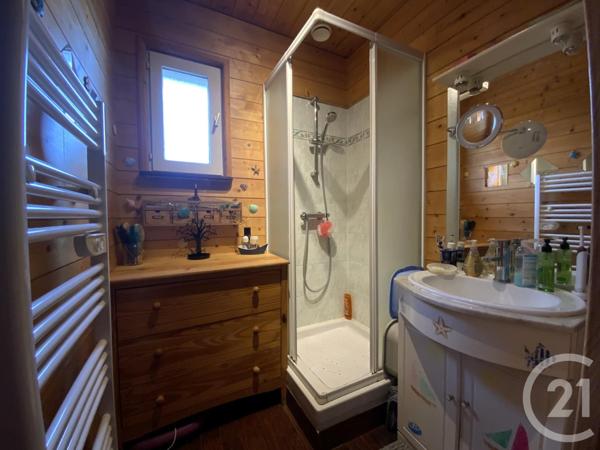 Maison à vendre  6 pièces - 130,84 m2 ST LUNAIRE - 35