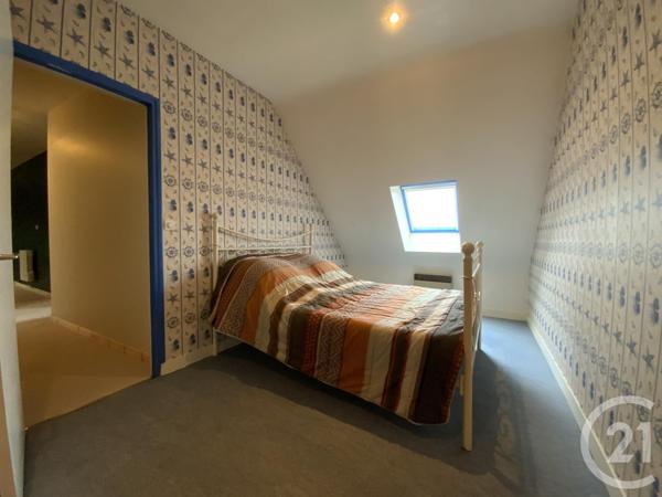 Maison à vendre  6 pièces - 130,84 m2 ST LUNAIRE - 35