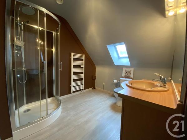 Maison à vendre  6 pièces - 130,84 m2 ST LUNAIRE - 35