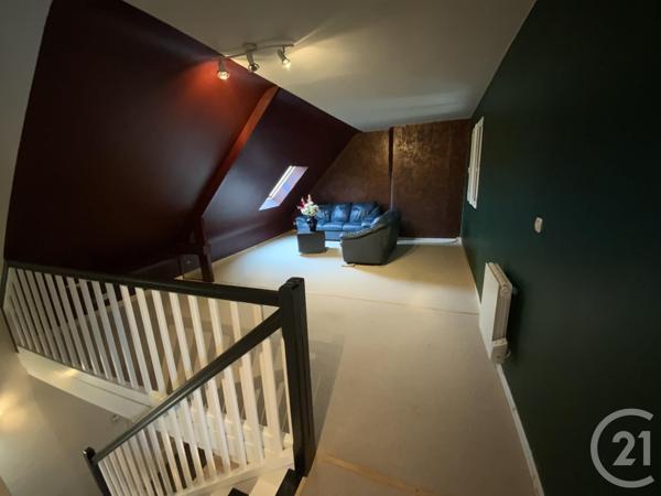 Maison à vendre  6 pièces - 130,84 m2 ST LUNAIRE - 35