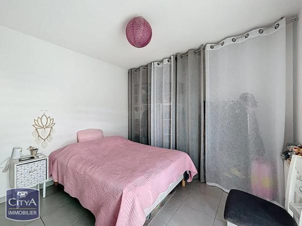 Appartement à vendre 2 pièces 45m² Nîmes (30000)