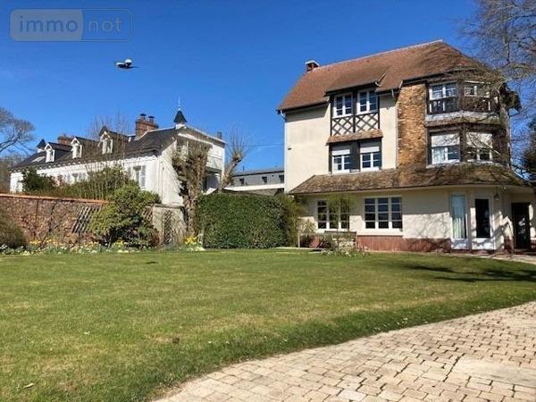 Maison individuelle à vendre à Mont-Saint-Aignan en Seine-Maritime (76130), ref : 76026-1079606