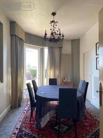 Maison individuelle à vendre à Mont-Saint-Aignan en Seine-Maritime (76130), ref : 76026-1079606