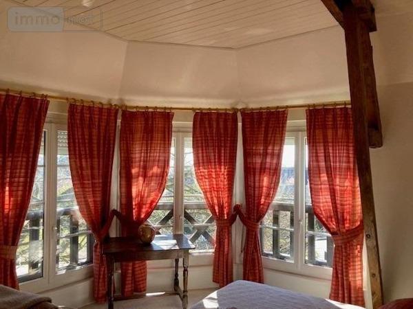 Maison individuelle à vendre à Mont-Saint-Aignan en Seine-Maritime (76130), ref : 76026-1079606