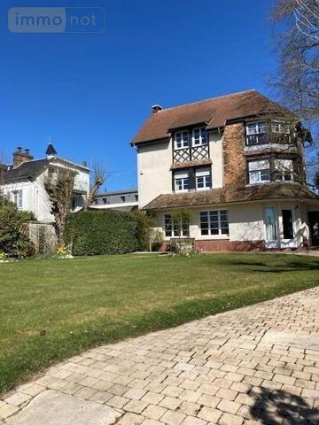 Maison individuelle à vendre à Mont-Saint-Aignan en Seine-Maritime (76130), ref : 76026-1079606