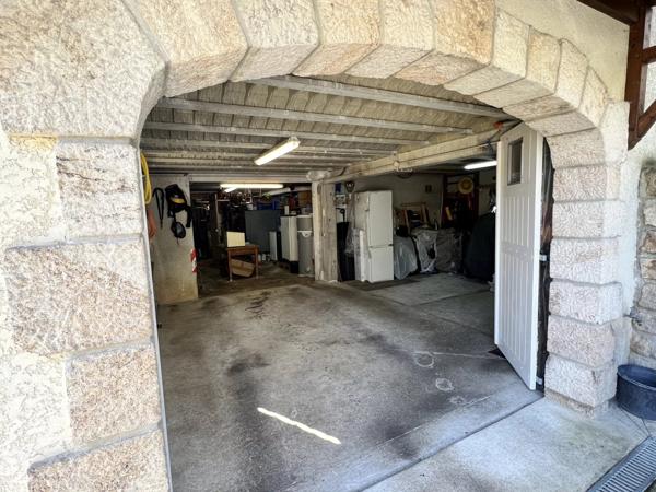 Maison 3 chambres proche des commodités