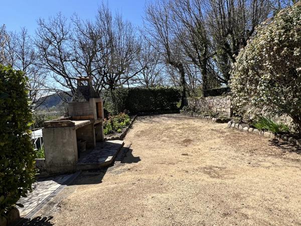 Maison 3 chambres proche des commodités