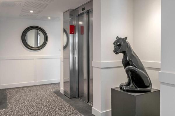 Appartement à vendre à La Baule-Escoublac en Loire-Atlantique (44500), ref : 49075-660