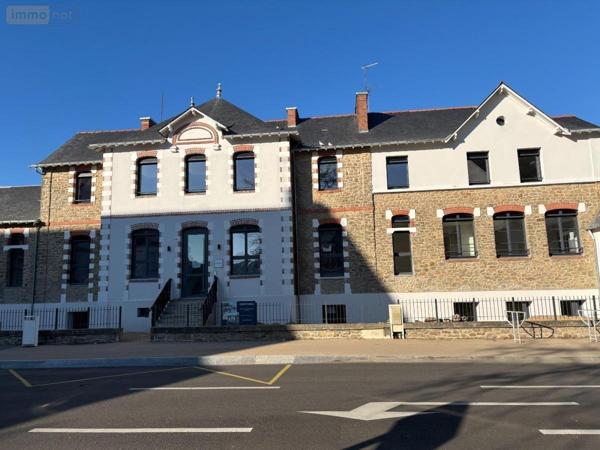 Appartement à vendre à La Baule-Escoublac en Loire-Atlantique (44500), ref : 49075-660