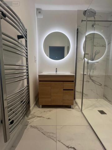 Appartement à vendre à La Baule-Escoublac en Loire-Atlantique (44500), ref : 49075-660