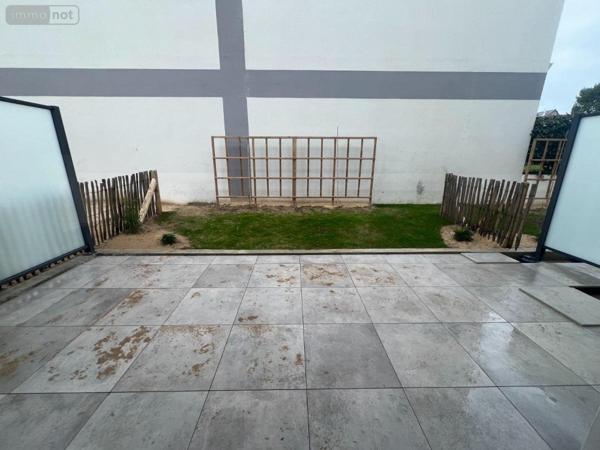 Appartement à vendre à La Baule-Escoublac en Loire-Atlantique (44500), ref : 49075-660