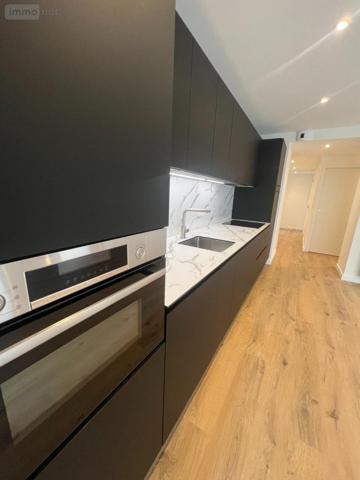 Appartement à vendre à La Baule-Escoublac en Loire-Atlantique (44500), ref : 49075-660