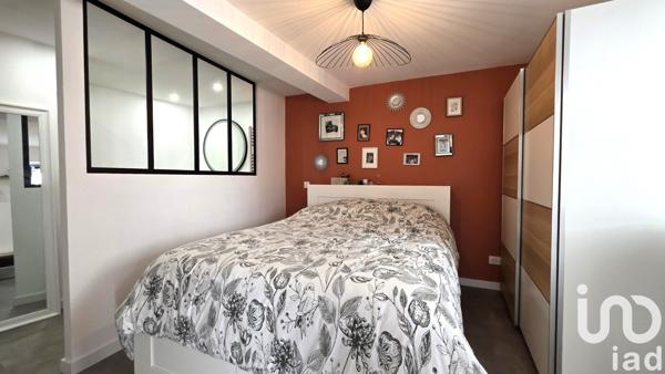 Maison 2 pièces de 55 m² à Pont-du-Château (63430)