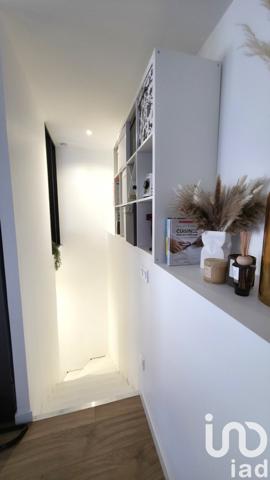 Maison 2 pièces de 55 m² à Pont-du-Château (63430)