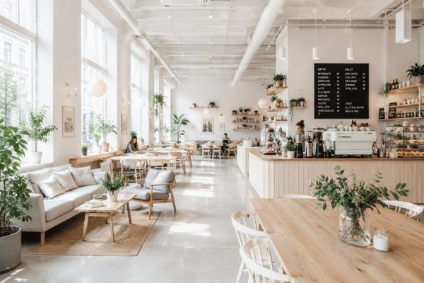 Bordeaux centre ville Salon de thé - coffee shop