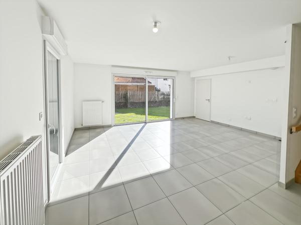 Maison Saint Jean De Monts 4 pièce(s) 84 m2