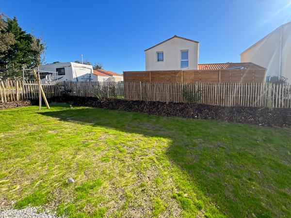 Maison Saint Jean De Monts 4 pièce(s) 84 m2