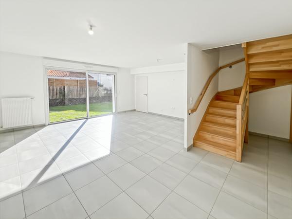 Maison Saint Jean De Monts 4 pièce(s) 84 m2