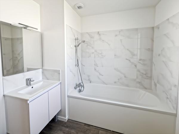 Maison Saint Jean De Monts 4 pièce(s) 84 m2