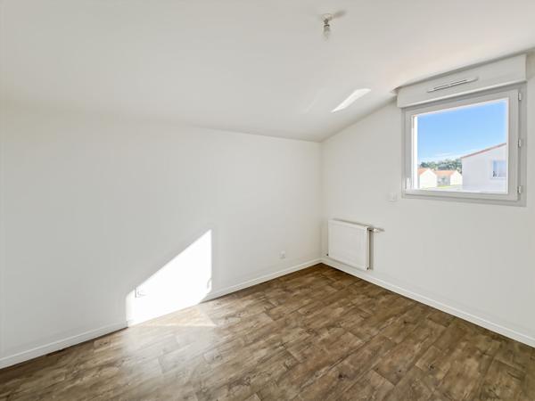 Maison Saint Jean De Monts 4 pièce(s) 84 m2