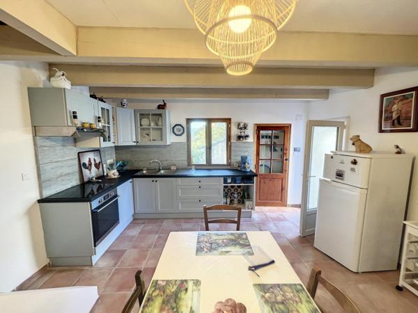 Magnifique maison de hameau