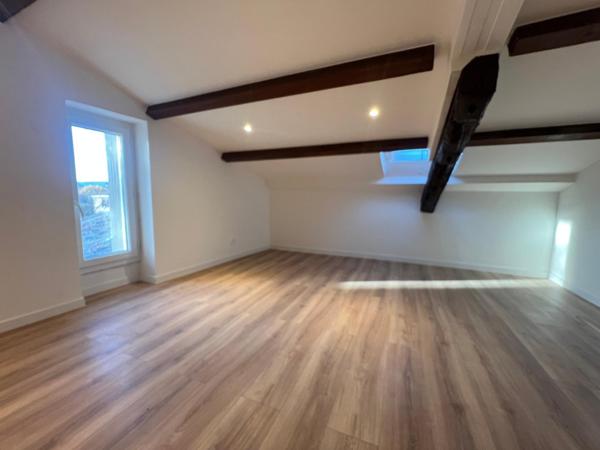 Magnifique maison de hameau