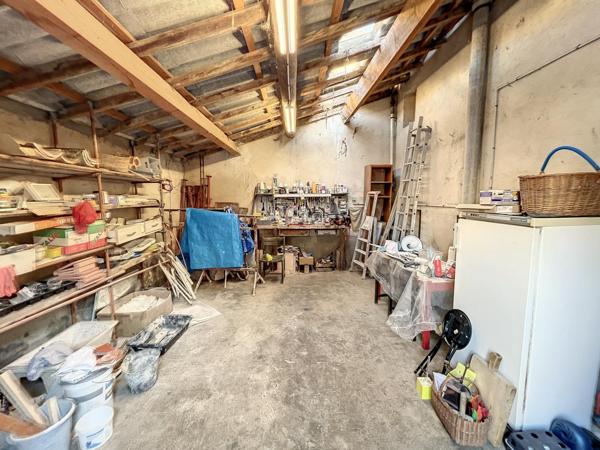 Magnifique maison de hameau