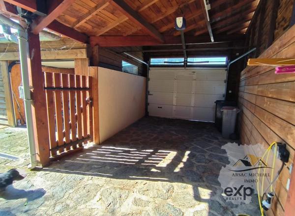 Pavillon F6 124m²