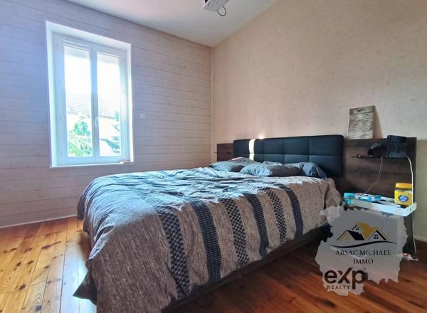 Pavillon F6 124m²