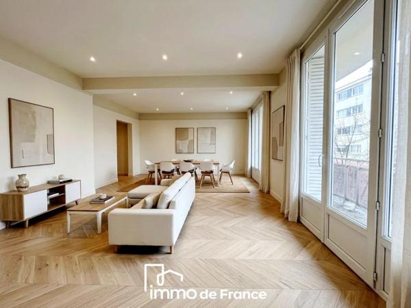 Appartement à vendre à Rodez (12000)