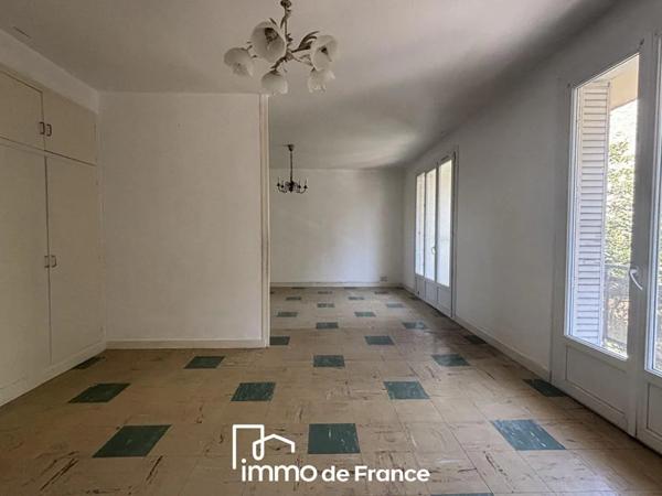 Appartement à vendre à Rodez (12000)