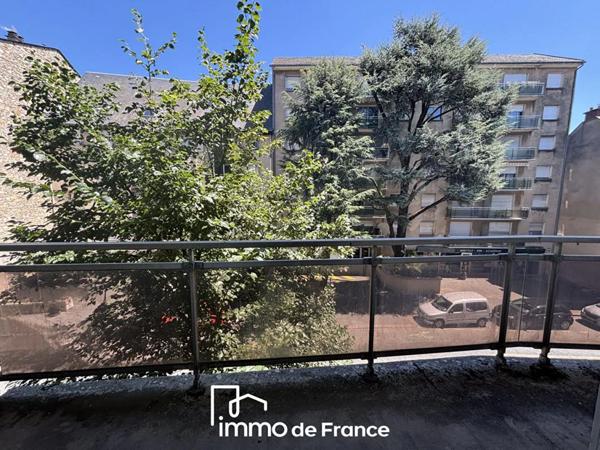 Appartement à vendre à Rodez (12000)