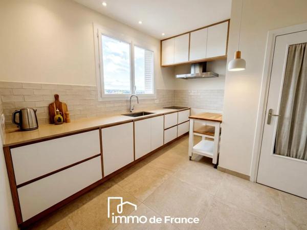 Appartement à vendre à Rodez (12000)