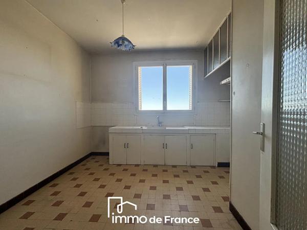 Appartement à vendre à Rodez (12000)