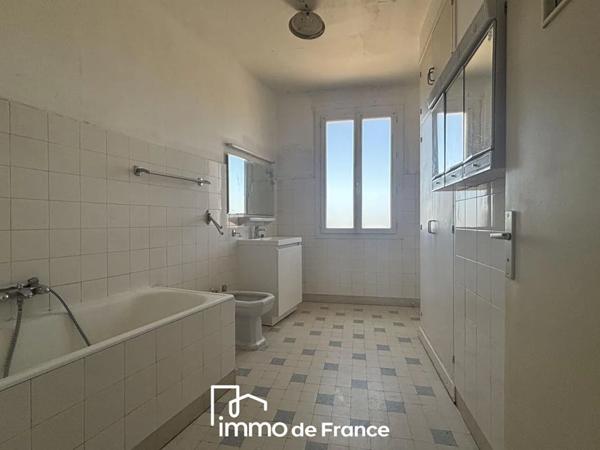 Appartement à vendre à Rodez (12000)