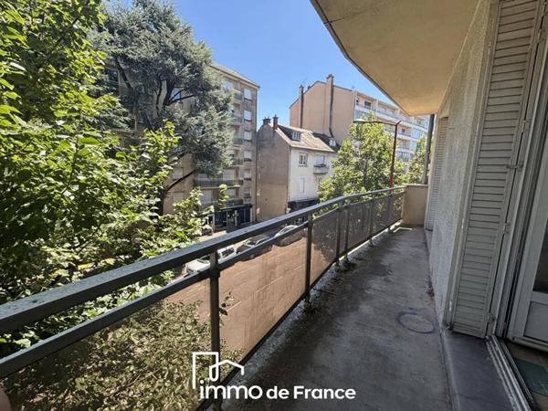 Appartement à vendre à Rodez (12000)
