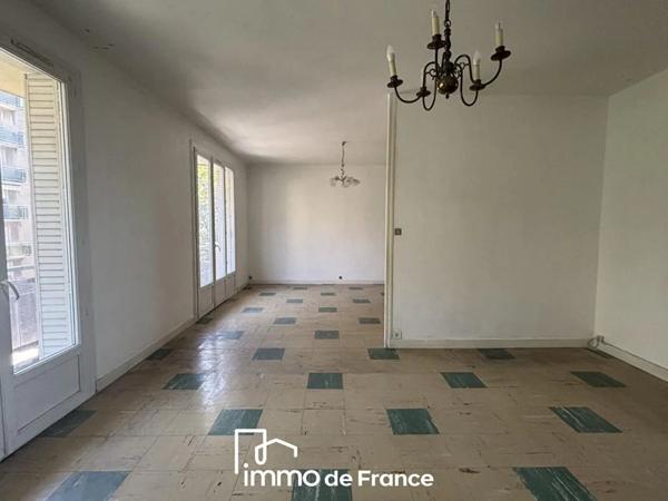 Appartement à vendre à Rodez (12000)