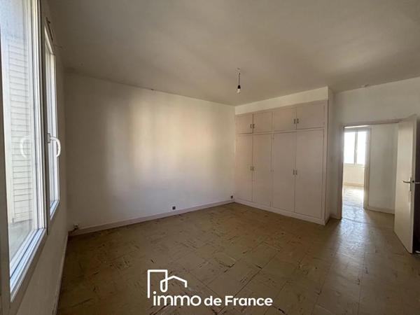 Appartement à vendre à Rodez (12000)