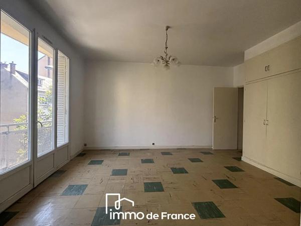 Appartement à vendre à Rodez (12000)