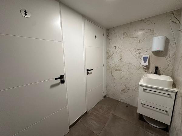 Murs Local Commercial Clamart