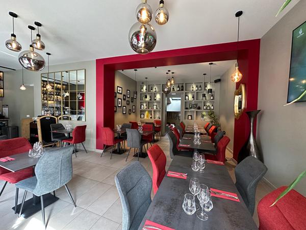 Murs Local Commercial Clamart