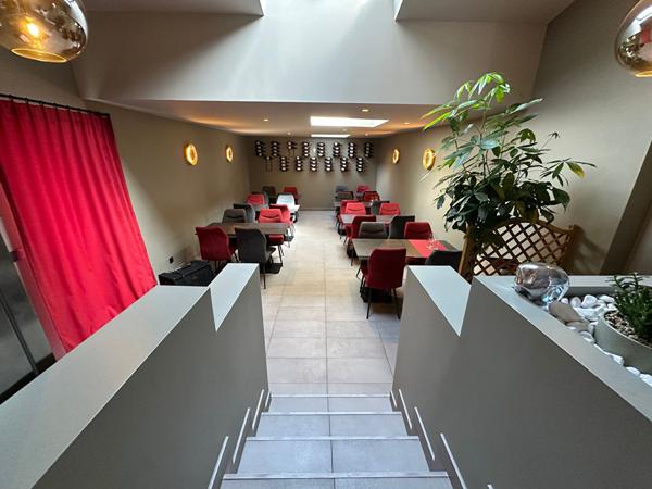 Murs Local Commercial Clamart