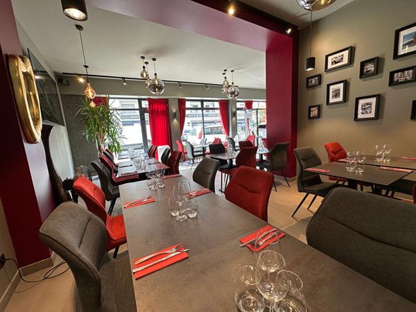 Murs Local Commercial Clamart