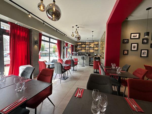 Murs Local Commercial Clamart