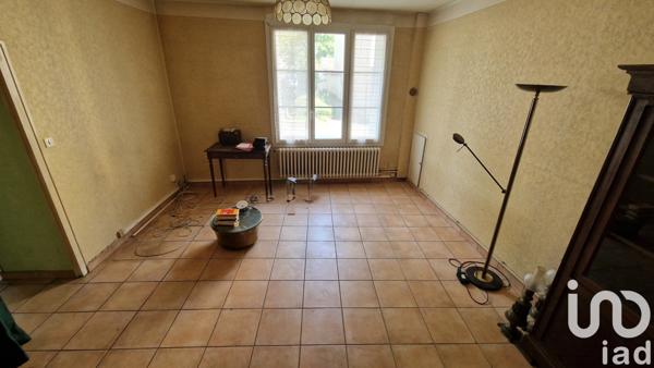 Maison à vendre 5 pièces 160 m² Fontenay-le-Comte