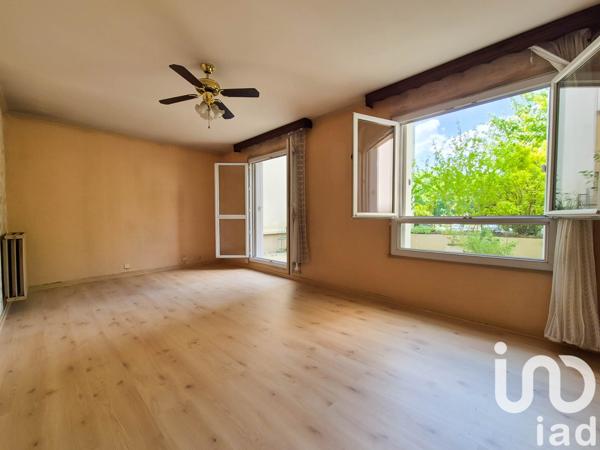 Appartement à vendre 2 pièces 56 m² Sartrouville