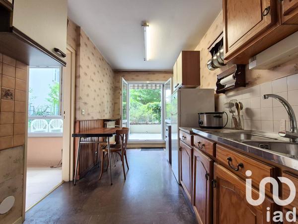 Appartement à vendre 2 pièces 56 m² Sartrouville