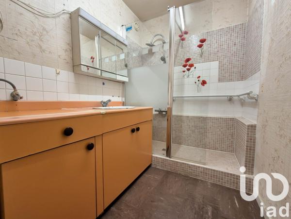 Appartement à vendre 2 pièces 56 m² Sartrouville