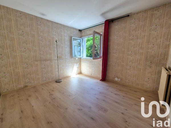 Appartement à vendre 2 pièces 56 m² Sartrouville