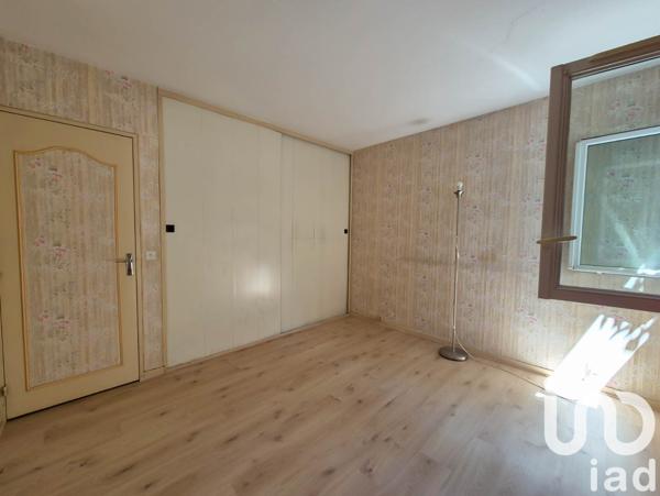 Appartement à vendre 2 pièces 56 m² Sartrouville